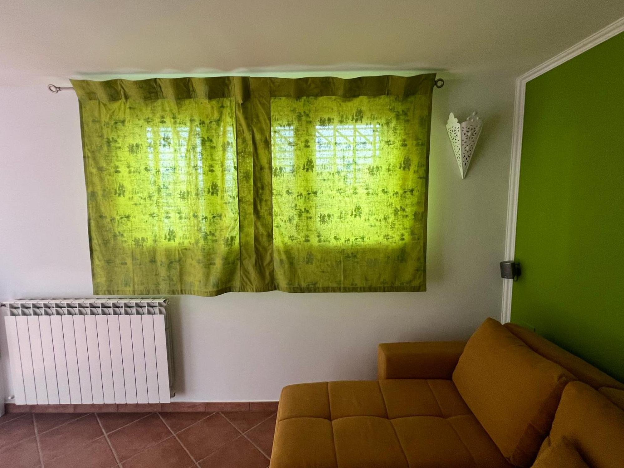 Appartamento Galgani Σαν Βιντσέντσο Εξωτερικό φωτογραφία
